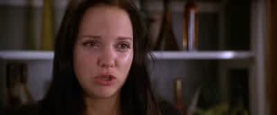 Why are you doing this BobbyWhy Why You hear that RayI think she wants a motiveDid Scream have a plot NoDid I Know What You Did Last Summer make any senseDon't think soWhat about the sequel What was with that fat white Jamaican kidI wanna kill that - 