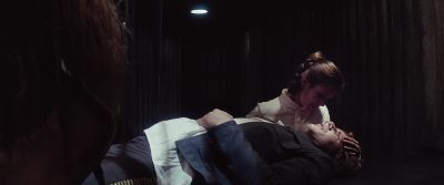 Why are they doing this - Star Wars: Episode V   The Empire Strikes Back