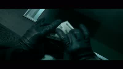 MegWhy are we doing thisBecause it's gonna come to that - Panic Room