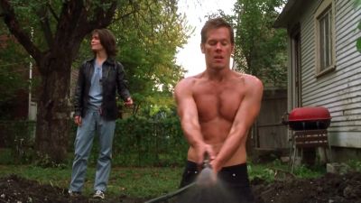 Why are you doing this - Stir of Echoes