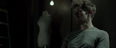 - Why are you doing this? - The Basement