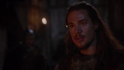 Why are you doing this? - The Last Kingdom
