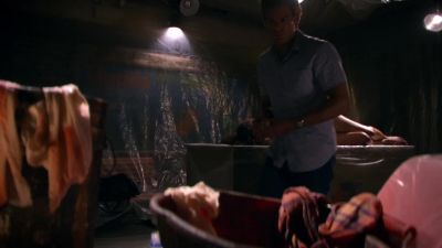 Why are you doing this? - Dexter