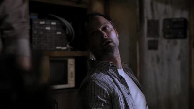 Why are you doing this? - Criminal Minds