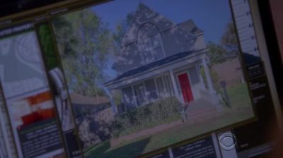 Why are you doing this? - Criminal Minds