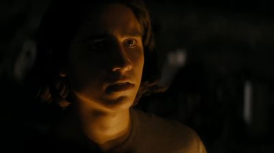 Why are you doing this? - Fear the Walking Dead