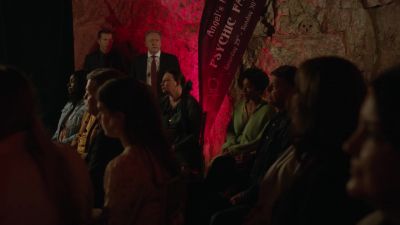 Why are you doing this? - Midsomer Murders