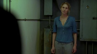 Why are you doing this? - Lost