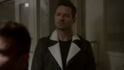 Why are you doing this? - Teen Wolf
