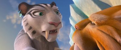 Why are you doing this? - Ice Age: Continental Drift