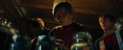Why are you doing this? - My Friend Dahmer