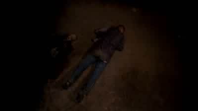 Why are you doing this, you sick bastard? - NCIS