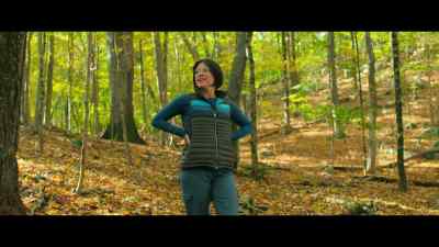 Why are you doing this, Sue? - Happiness for Beginners