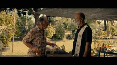 - Why are you doing this?
- What are you talking about? - Population 11