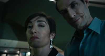 - Why are you doing this to me?
- Is he dead? - Murder RX