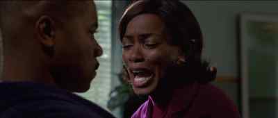 Why are you doing this to me? - Men of Honor