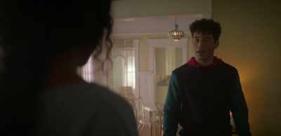 Why are you doing this to me? - Gray Matter