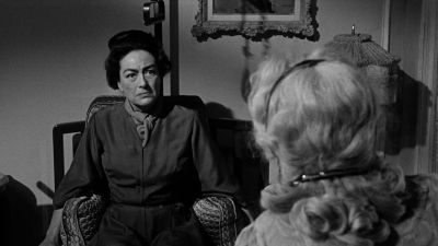 Why are you doing this to me - What Ever Happened to Baby Jane?