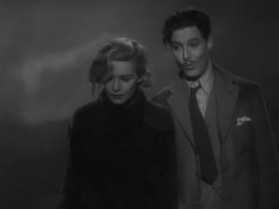 Why are you doing this What chance have you got tied to me - The 39 Steps