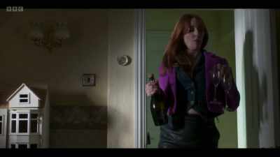 Why are you dressed like that? - Henpocalypse!