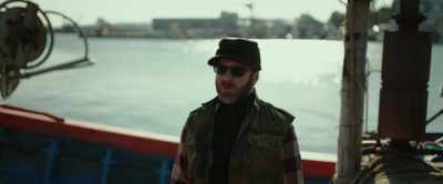 Why are you dressed like that? - Mission: Possible