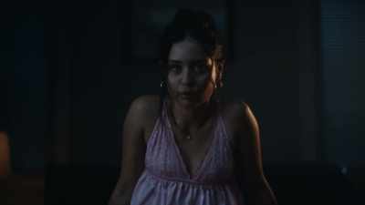 - Why are we even having sex?
- We weren't. - Euphoria