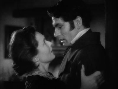 Why are your eyes always empty - Wuthering Heights