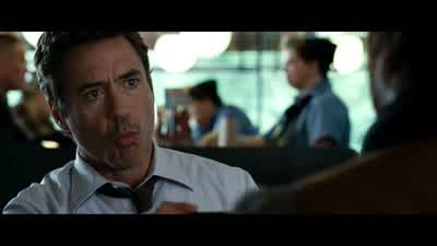 Why are your father's ashes in a coffee can EthanBecause he's dead Peter - Due Date