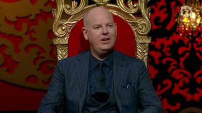 Why are you feeling sorry - Taskmaster