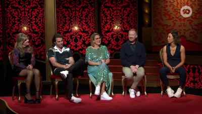 Why are you feeling sorry - Taskmaster