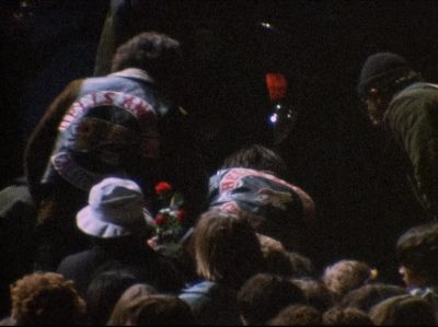 Why are we fighting - Gimme Shelter