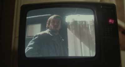 *-Why are you filming me?
What is this shot? - Deerskin