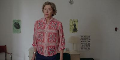Why are you fine being sad and alone - 20th Century Women