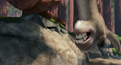 Why are you following meI'll tell you why'Cause I'm all alonethere is no one here beside meMy problems have all gone There's no one to derive meBut you got to have free Stop singingWell it's no wonder you don't have any friendsWow Only a true friend would - Shrek