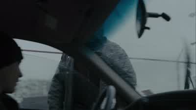 Why are you following me? - Prisoners