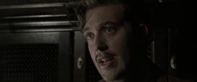 Why are you fucking with our minds - The Thirteenth Floor