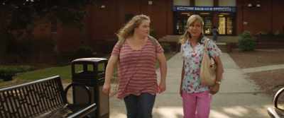 Why are you getting all sensitive about a silly little nickname? - Dumplin'