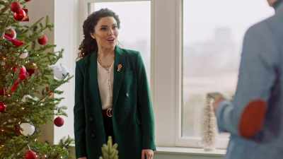 Why are you getting - Six Degrees of Santa