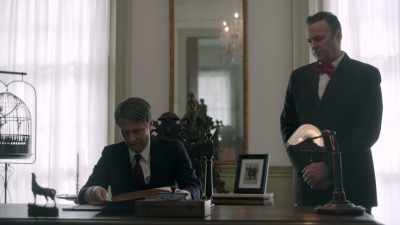 - Why are we giving
in to these bastards? - The Cars That Made America