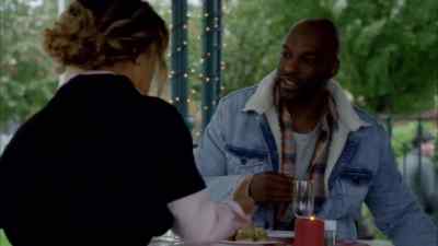 Why are you going to all this trouble to keep dating - Mr. Write