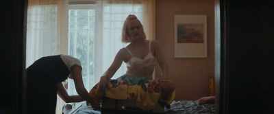 Why are you going to him
when you just sent him away? - Untogether