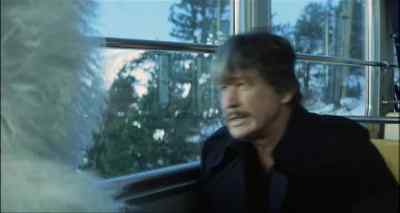 - Why are we going on up again? - Love and Bullets