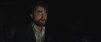 Why are you going
so fast? It's not a race. - The Lost City