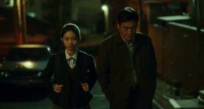 Why are you going to such a cram school? - Kim Ji-young, Born 1982
