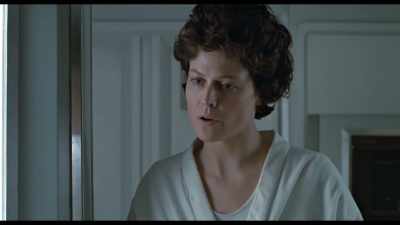 Why are you going? - Aliens Expanded