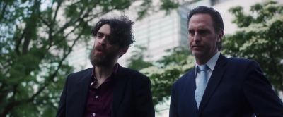 - Why are you guys so bent
on hindering our investigation? - The Burden of Nine Lives