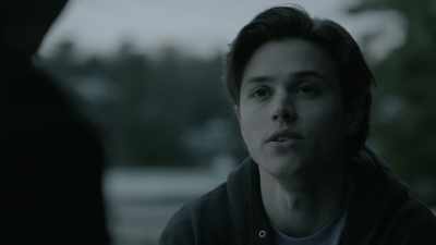 Why are you guys doing all this? - Eyewitness