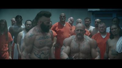 Why are you guys in prison - Bill &amp; Ted Face the Music