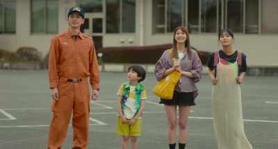 Why are you guys wearing orange? - My Boyfriend in Orange
