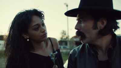 Why are you helping me? - Wynonna Earp